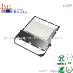 Quality priority Jie Minglang super heat dissipation JML-FL-G LED wide floodlight 100W 120w 150w 200w