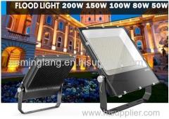 Quality priority Jie Minglang super heat dissipation JML-FL-G LED wide floodlight 100W 120w 150w 200w
