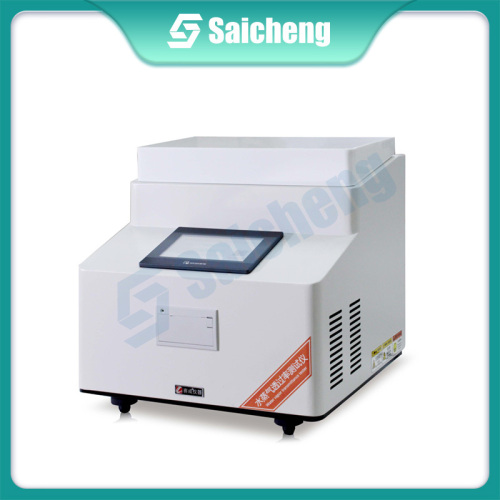 Package Water Vapor Permeability Tester