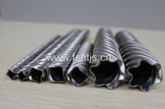 Titanium tube Titanium tube