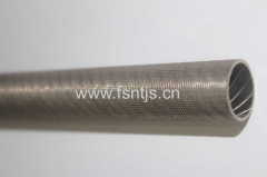 Titanium tube Titanium tube