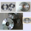 Titanium Flange Titanium Flange