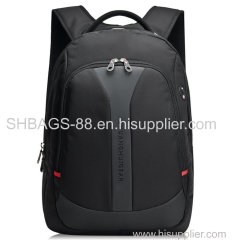 business backpack computer laptop backpack multifunction bags leaisure travel daypack school bags nylon waterproof