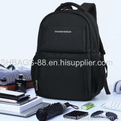 2021 new style Nylon waterproof Business backpack laptop bag computer backpack school bags travel daypack lady Man