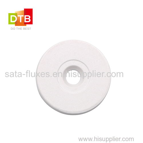 Anti-Metal RFID Tag (ABS)                