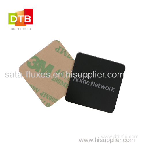 Anti-Metal RFID Tag (Hard PVC)            