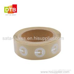 HF/NFC RFID Inlay     HF/NFC RFID Inlay            