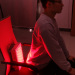 RedDot LED red light therapy light 660nm 850nm lamps
