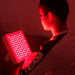 RedDot LED red light therapy light 660nm 850nm lamps