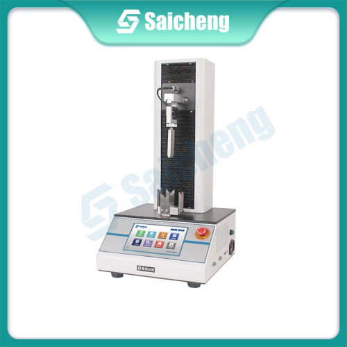 Ampoule Bottle Break Force Tester