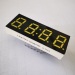 0.4" white display;0.4" clock display; 4 digit white display; 0.4inch clock ;0.4inch white display