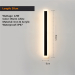 led outdoor wall light led ceiling light led floodlight