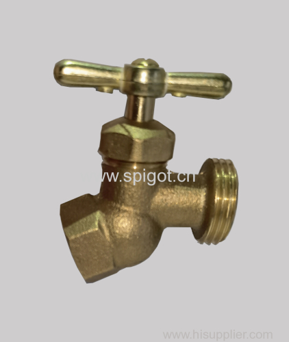 New Brass Spigot 1/2"