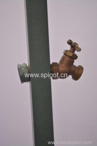 New Brass Spigot 1/2"