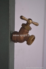 New Brass Spigot 1/2