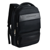 computer backpack laptop bag business backpack leisure travel dayback school bag waterproof nylon luggage strap airflow