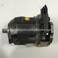 Гидравлический насос rexroth a10vso45dfr/31rpsc62k01 китайского производства