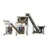 GF-140 Triangle Tea Bag Inner and Outer Bag Packing Machine