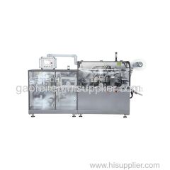 GF-300-P Oral Movie Packaging Machine Line