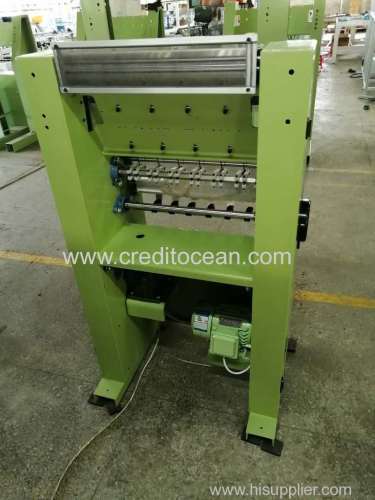 Credit Ocean High Speed Round rope loom machine