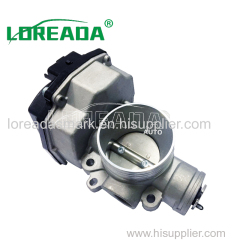 loreada smark valve body
