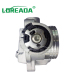 loreada smark valve body