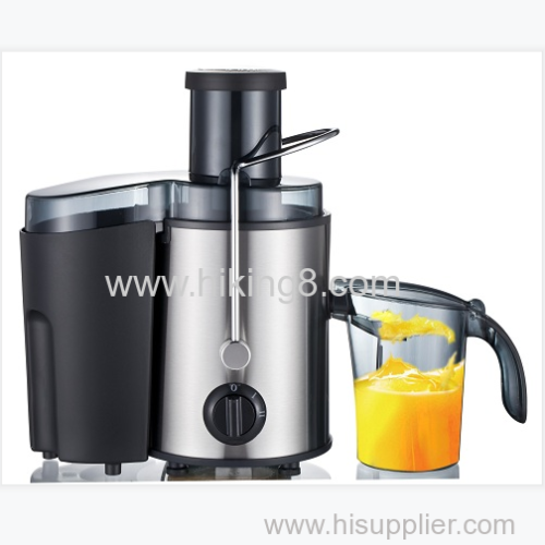Hot selling high quality 500W slow juicer