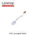 Ningbo Medical Supplier PVC Laryngeal Mask Airway Free Sample Provided