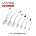 Low Price Disposable Medical Silicone/PVC Laryngeal Masks