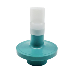 Professional Medical Bacterial Viral Spirometry Lung Bacterial Viral Filter