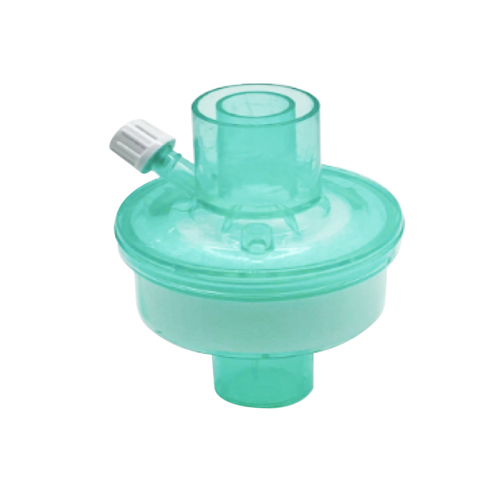 Hme Breathing System Filter Used for Anesthesia Apparatus to Filter Bacteria and Virus