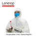 Sterile Individually Virus Sampling Swab Testing Kit