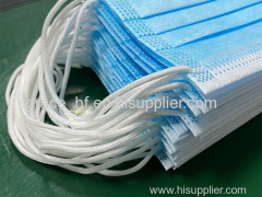 Disposable mask 3-ply KN95 Protection mask