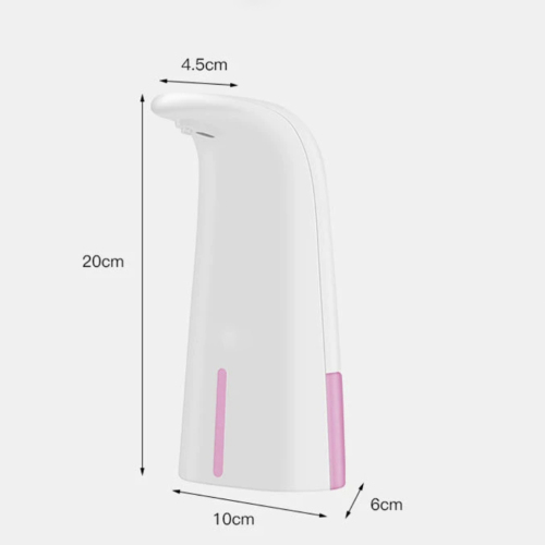 Touchless Hand Free Motion Sensor Automatic Soap Dispenser Hot Sale Products