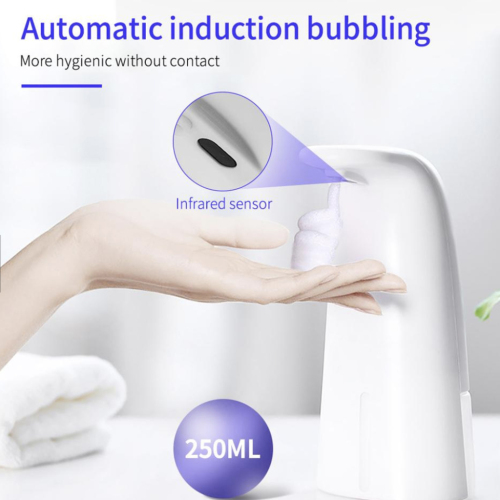 Touchless Hand Free Motion Sensor Automatic Soap Dispenser Hot Sale Products