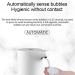 Touchless Hand Free Motion Sensor Automatic Soap Dispenser Hot Sale Products