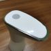 Automatic Sensor Alcohol Standing Touchless Automated Hand Sanitizer Dispenser Soap Spray Dispenser Floor Stand