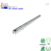 building silhouette decoration led rigid bar light led rigid strip 3000k 4000k RGB 15w waterproof led linear light