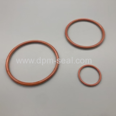 FEP encapsulated O rings