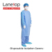 Gowns Disposable Isolation AAMI Level 3 Disposable Isolation Gowns