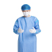 Gowns Disposable Isolation AAMI Level 3 Disposable Isolation Gowns