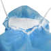 Surgeon Hood/Safety Surgical Hood/ Disposable Medical Caps