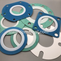 CNAF/PTFE Envelope Flange Gasket