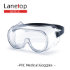 Hight Quality Eye Protection Goggles Safety Glasses Anti-Fog and Anti-Scratch Lens in Stock
