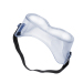 Hight Quality Eye Protection Goggles Safety Glasses Anti-Fog and Anti-Scratch Lens in Stock