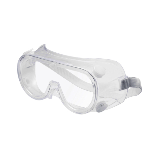 Manufacturer Personal Protective Goggles Indirectly Vent Anti Fog Ce FDA Approved