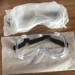 Manufacturer Personal Protective Goggles Indirectly Vent Anti Fog Ce FDA Approved