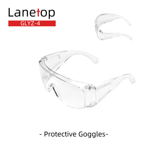 Wholesale Anti-Fog Anti Dust Protective Eyewear Safety Welding Goggles