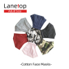 Hot Sale Cotton Dustproof Mouth Face Mask