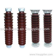 Hollow & Bushing Insulator